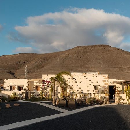 Finca Luz Пуэрто-дель-Росарио Экстерьер фото