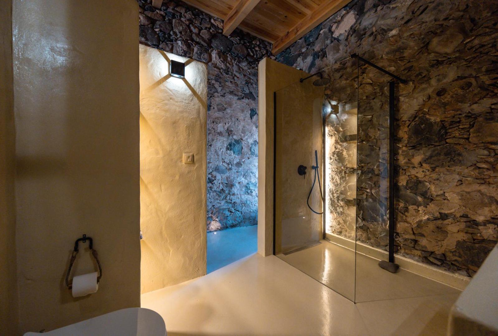 Finca Luz Пуэрто-дель-Росарио Экстерьер фото