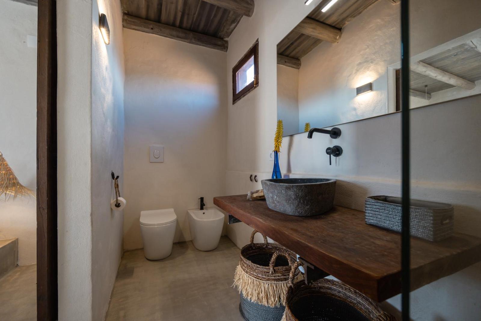 Finca Luz Пуэрто-дель-Росарио Экстерьер фото