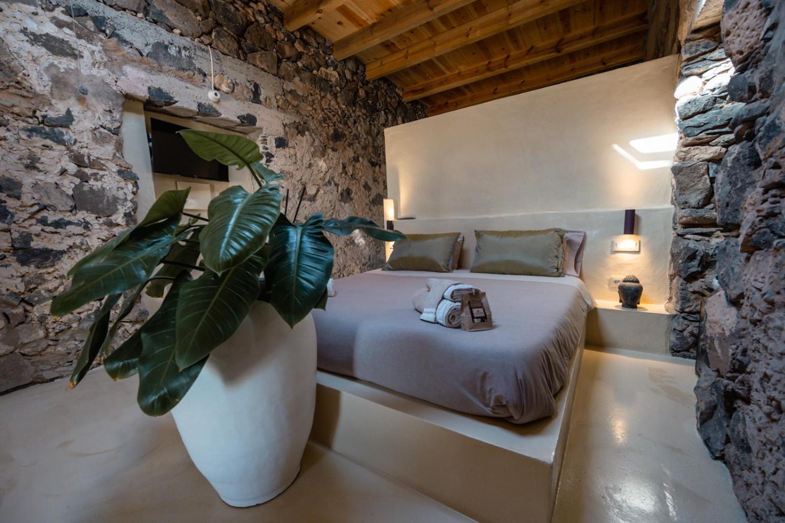 Finca Luz Пуэрто-дель-Росарио Экстерьер фото