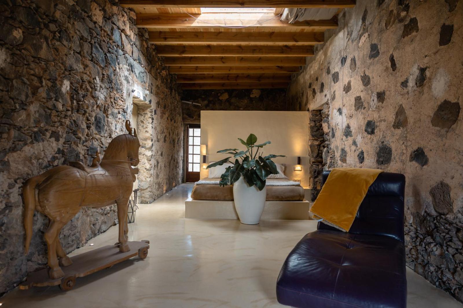 Finca Luz Пуэрто-дель-Росарио Экстерьер фото