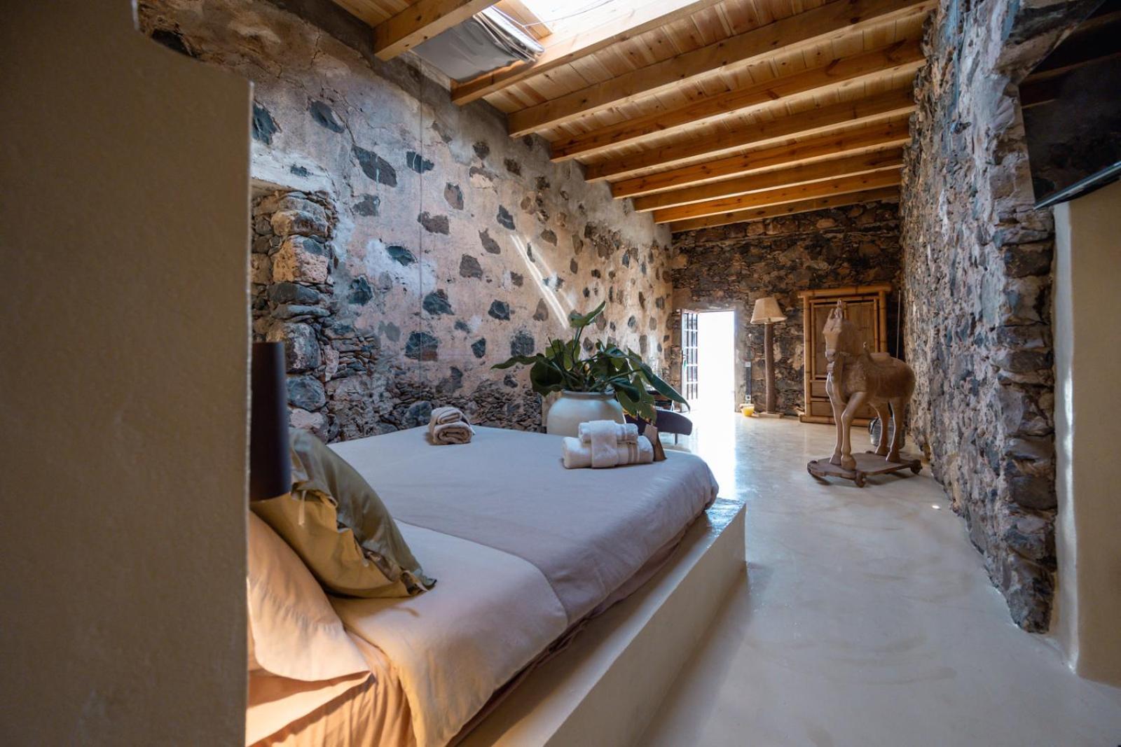 Finca Luz Пуэрто-дель-Росарио Экстерьер фото